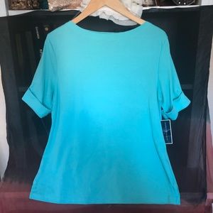 Nice thick cotton shirt ! Brand new